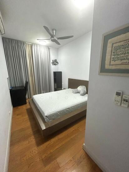 Condominium For Sale in Desa Park City Wilayah Persekutuan Kuala Lumpur - Image 10
