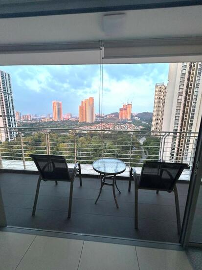 Condominium For Sale in Desa Park City Wilayah Persekutuan Kuala Lumpur - Image 16