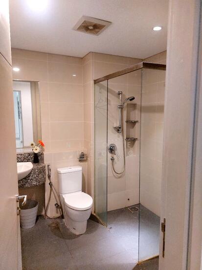 Condominium For Rent in Desa Park City Wilayah Persekutuan Kuala Lumpur - Image 8