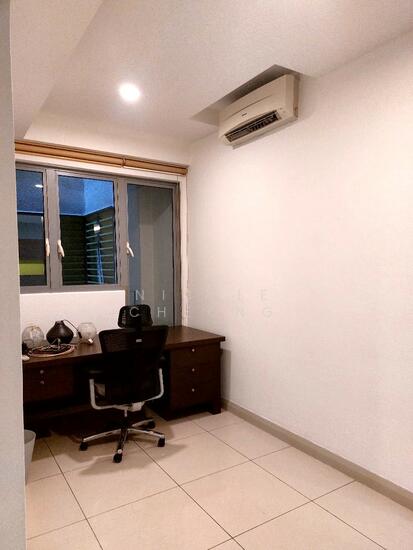 Condominium For Rent in Desa Park City Wilayah Persekutuan Kuala Lumpur - Image 9