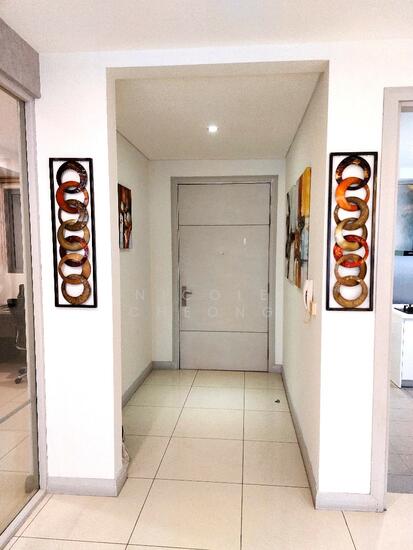 Condominium For Rent in Desa Park City Wilayah Persekutuan Kuala Lumpur - Image 10