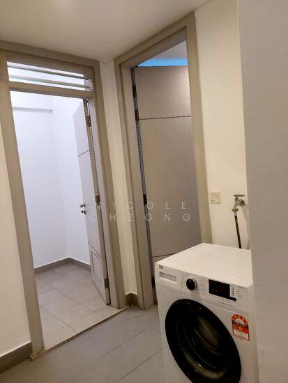 Condominium For Rent in Desa Park City Wilayah Persekutuan Kuala Lumpur - Image 12