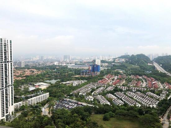 Condominium For Rent in Desa Park City Wilayah Persekutuan Kuala Lumpur - Image 14
