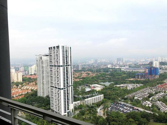 Condominium For Rent in Desa Park City Wilayah Persekutuan Kuala Lumpur - Image 15