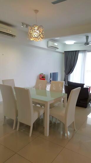 Condominium For Sale in Desa Park City Wilayah Persekutuan Kuala Lumpur - Image 9