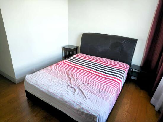 Condominium For Rent in Desa Park City Wilayah Persekutuan Kuala Lumpur - Image 5