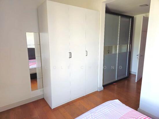 Condominium For Rent in Desa Park City Wilayah Persekutuan Kuala Lumpur - Image 6