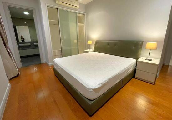 Condominium For Sale in Desa Park City Wilayah Persekutuan Kuala Lumpur - Image 7