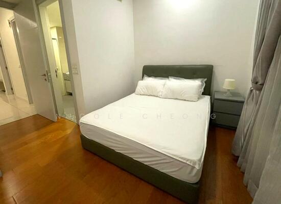 Condominium For Sale in Desa Park City Wilayah Persekutuan Kuala Lumpur - Image 10