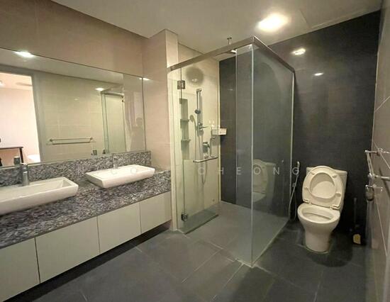 Condominium For Sale in Desa Park City Wilayah Persekutuan Kuala Lumpur - Image 11