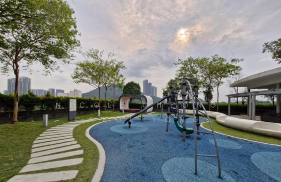 Condominium For Sale in Desa Park City Wilayah Persekutuan Kuala Lumpur - Image 5