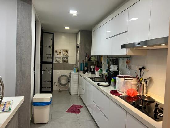 Condominium For Sale in Desa Park City Wilayah Persekutuan Kuala Lumpur - Image 8