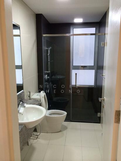 Condominium For Rent in Desa Park City Wilayah Persekutuan Kuala Lumpur - Image 9