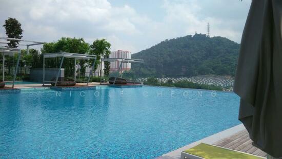 Condominium For Sale in Desa Park City Wilayah Persekutuan Kuala Lumpur - Image 13