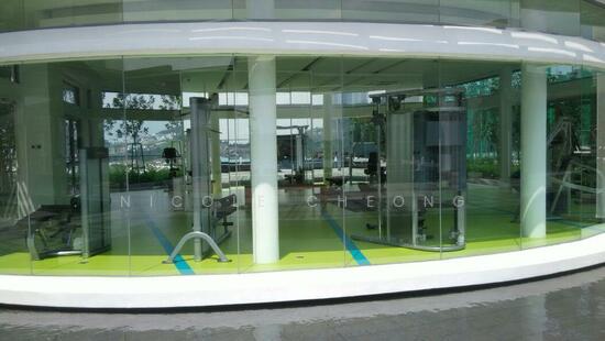 Condominium For Sale in Desa Park City Wilayah Persekutuan Kuala Lumpur - Image 14