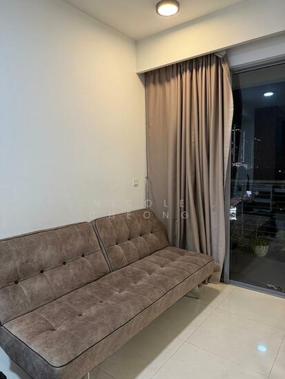 Condominium For Sale in Desa Park City Wilayah Persekutuan Kuala Lumpur - Image 17
