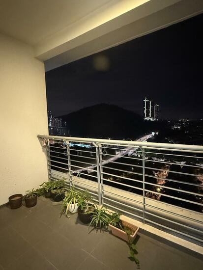 Condominium For Sale in Desa Park City Wilayah Persekutuan Kuala Lumpur - Image 13