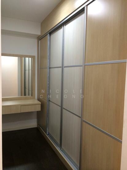 Condominium For Rent in Desa Park City Wilayah Persekutuan Kuala Lumpur - Image 6