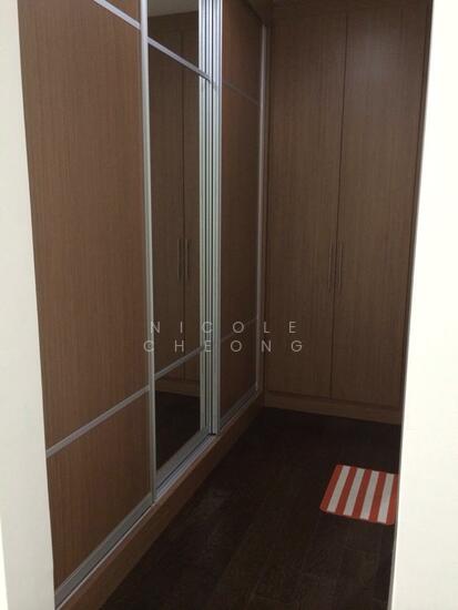 Condominium For Rent in Desa Park City Wilayah Persekutuan Kuala Lumpur - Image 7