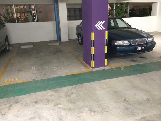 Condominium For Rent in Desa Park City Wilayah Persekutuan Kuala Lumpur - Image 10