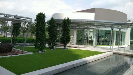 Condominium For Sale in Desa Park City Wilayah Persekutuan Kuala Lumpur - Image 11