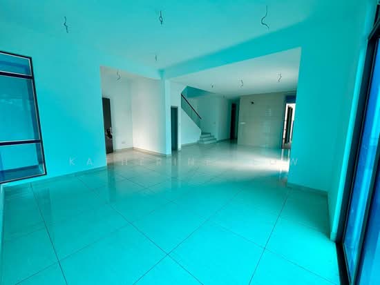 Cluster House For Sale in Iskandar Puteri (Nusajaya) Johor - Image 13