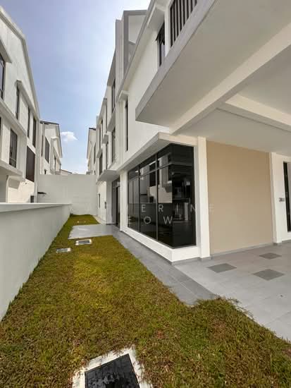 Cluster House For Sale in Iskandar Puteri (Nusajaya) Johor - Image 12