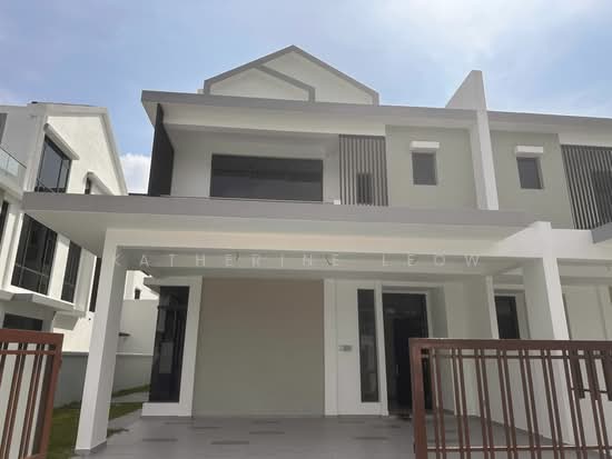 Cluster House For Sale in Iskandar Puteri (Nusajaya) Johor - Image 14