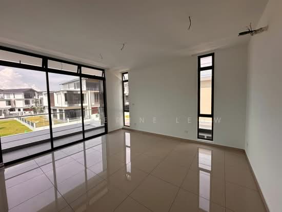 Cluster House For Sale in Iskandar Puteri (Nusajaya) Johor - Image 17