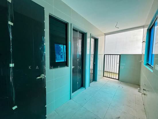 Cluster House For Sale in Iskandar Puteri (Nusajaya) Johor - Image 9