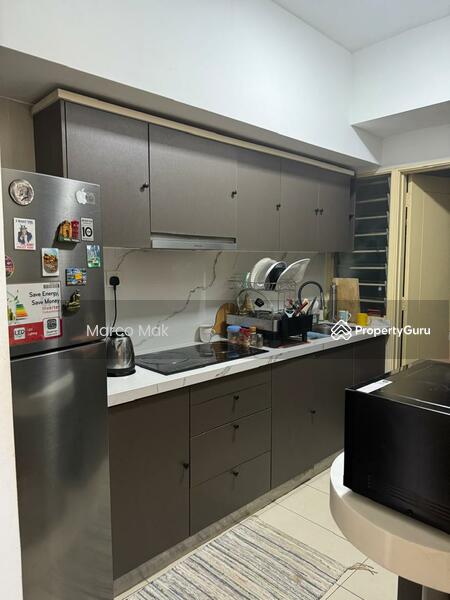 Serviced Residence For Sale in Jalan Klang Lama Wilayah Persekutuan Kuala Lumpur - Image 8