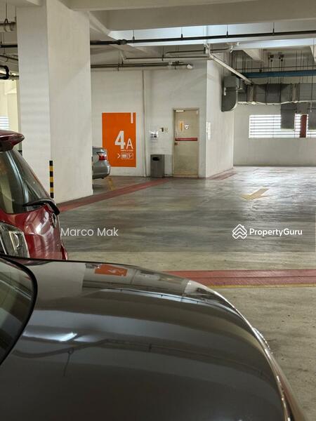 Serviced Residence For Sale in Jalan Klang Lama Wilayah Persekutuan Kuala Lumpur - Image 10