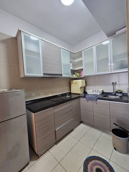 Serviced Residence For Rent in Jalan Klang Lama Wilayah Persekutuan Kuala Lumpur - Image 11