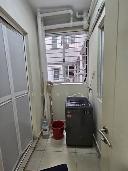 Serviced Residence For Rent in Jalan Klang Lama Wilayah Persekutuan Kuala Lumpur - Image 12