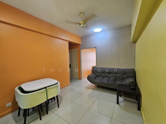 Serviced Residence For Rent in Jalan Klang Lama Wilayah Persekutuan Kuala Lumpur - Image 13