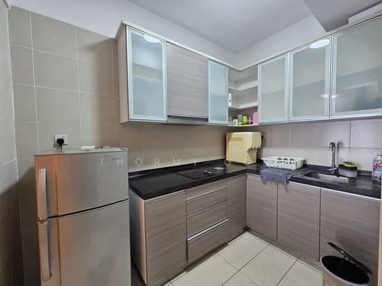 Serviced Residence For Rent in Jalan Klang Lama Wilayah Persekutuan Kuala Lumpur - Image 14