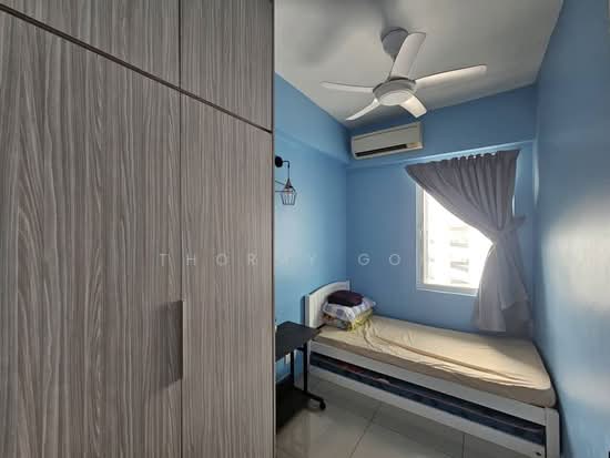 Serviced Residence For Rent in Jalan Klang Lama Wilayah Persekutuan Kuala Lumpur - Image 10