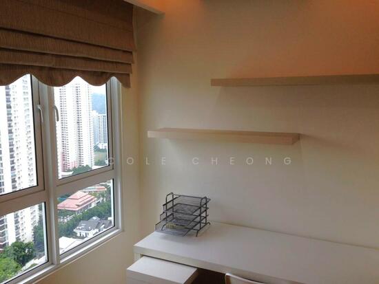 Condominium For Rent in Mont Kiara Wilayah Persekutuan Kuala Lumpur - Image 6