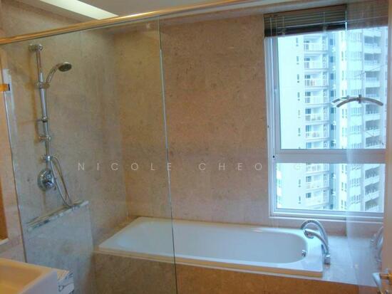 Condominium For Rent in Mont Kiara Wilayah Persekutuan Kuala Lumpur - Image 8