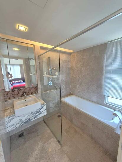Condominium For Rent in Mont Kiara Wilayah Persekutuan Kuala Lumpur - Image 8