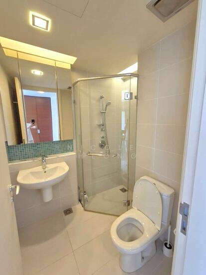 Condominium For Rent in Mont Kiara Wilayah Persekutuan Kuala Lumpur - Image 9