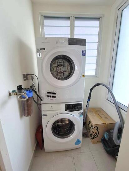 Condominium For Rent in Mont Kiara Wilayah Persekutuan Kuala Lumpur - Image 10