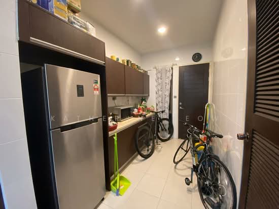 Semi-detached House For Sale in Iskandar Puteri (Nusajaya) Johor - Image 8