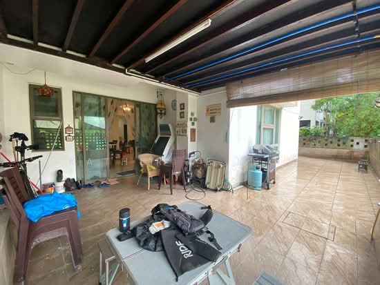 Semi-detached House For Sale in Iskandar Puteri (Nusajaya) Johor - Image 9