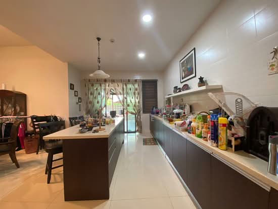 Semi-detached House For Sale in Iskandar Puteri (Nusajaya) Johor - Image 10
