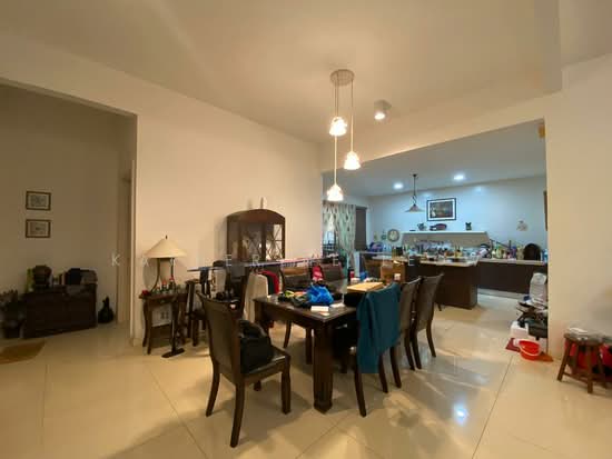 Semi-detached House For Sale in Iskandar Puteri (Nusajaya) Johor - Image 11