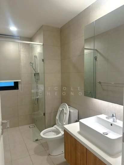 Condominium For Rent in Mont Kiara Wilayah Persekutuan Kuala Lumpur - Image 5