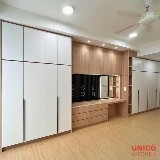 Condominium For Rent in Mont Kiara Wilayah Persekutuan Kuala Lumpur - Image 6