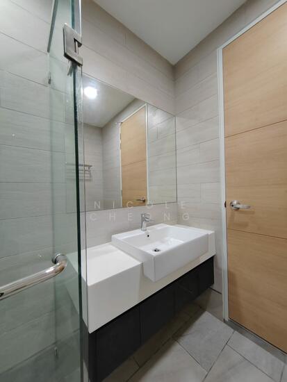 Condominium For Rent in Mont Kiara Wilayah Persekutuan Kuala Lumpur - Image 7