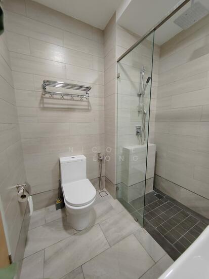 Condominium For Rent in Mont Kiara Wilayah Persekutuan Kuala Lumpur - Image 8